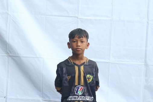 ARBANI AKHSAN SYAFII