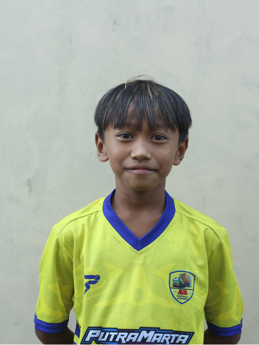 Meilano Fathan Dwi Putra
