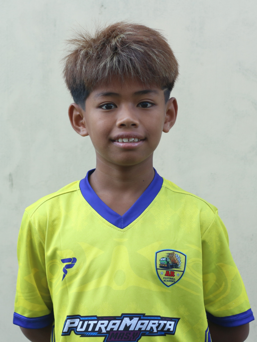 ZAIN ALWAFI WIRATMOKHO