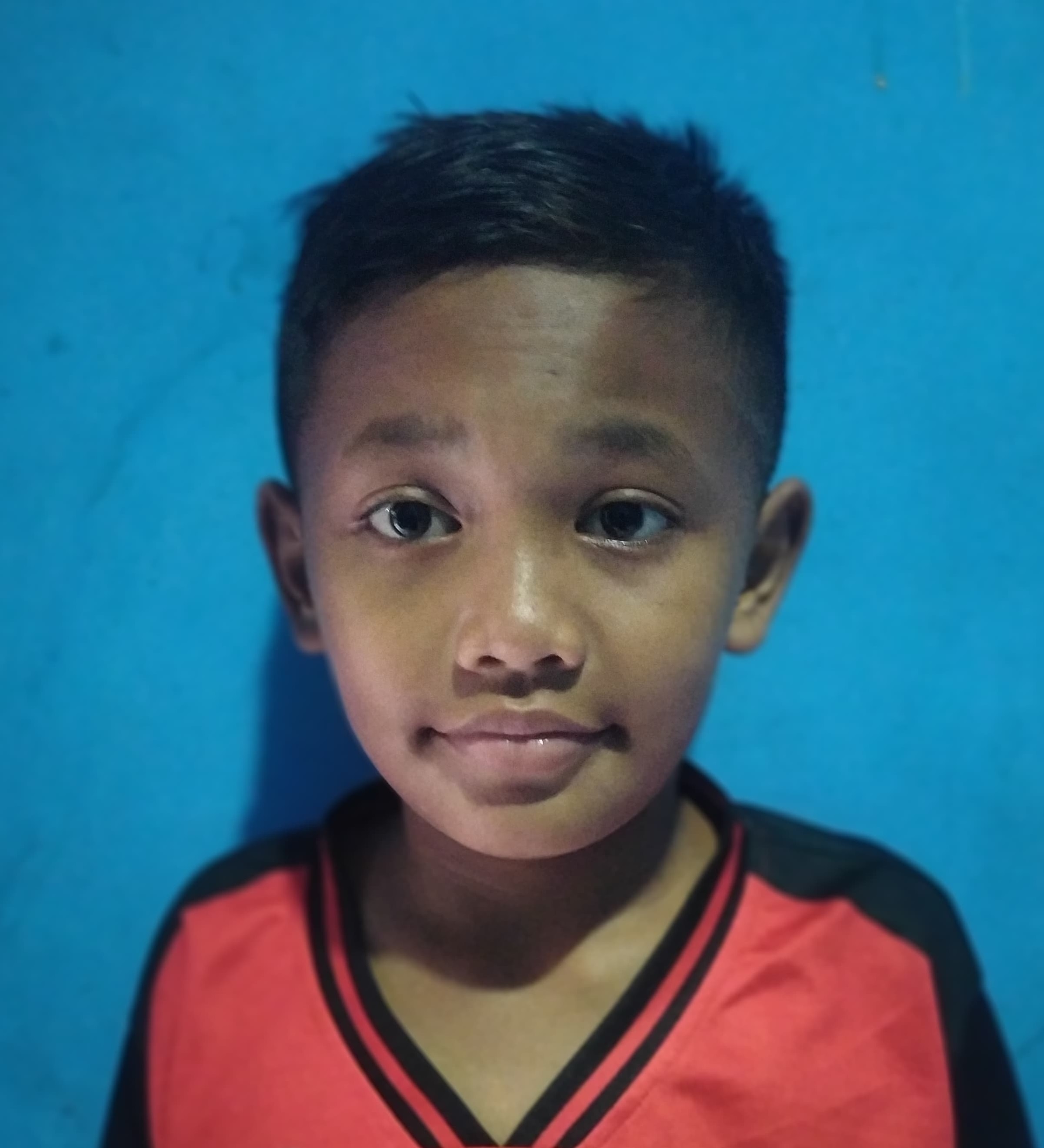 Hanif Kurniawan