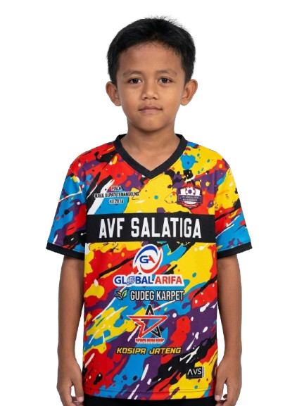 Muhammad Raihan Azka putra