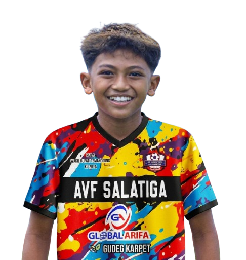 WAHYU HARRY BASKORO