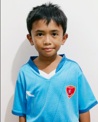 Muhammad Razka Kurniawan