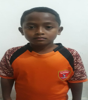 Fariq Atha Maulana