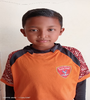 Fabian Erlangga Faeyza