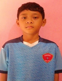 Gibran Faaz Sakhi