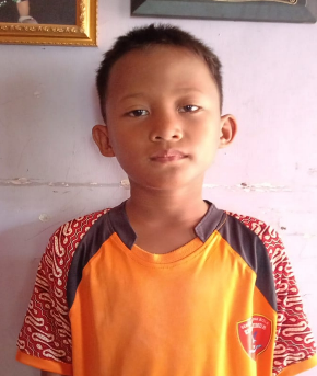 Arfan Mukmin Prakoso
