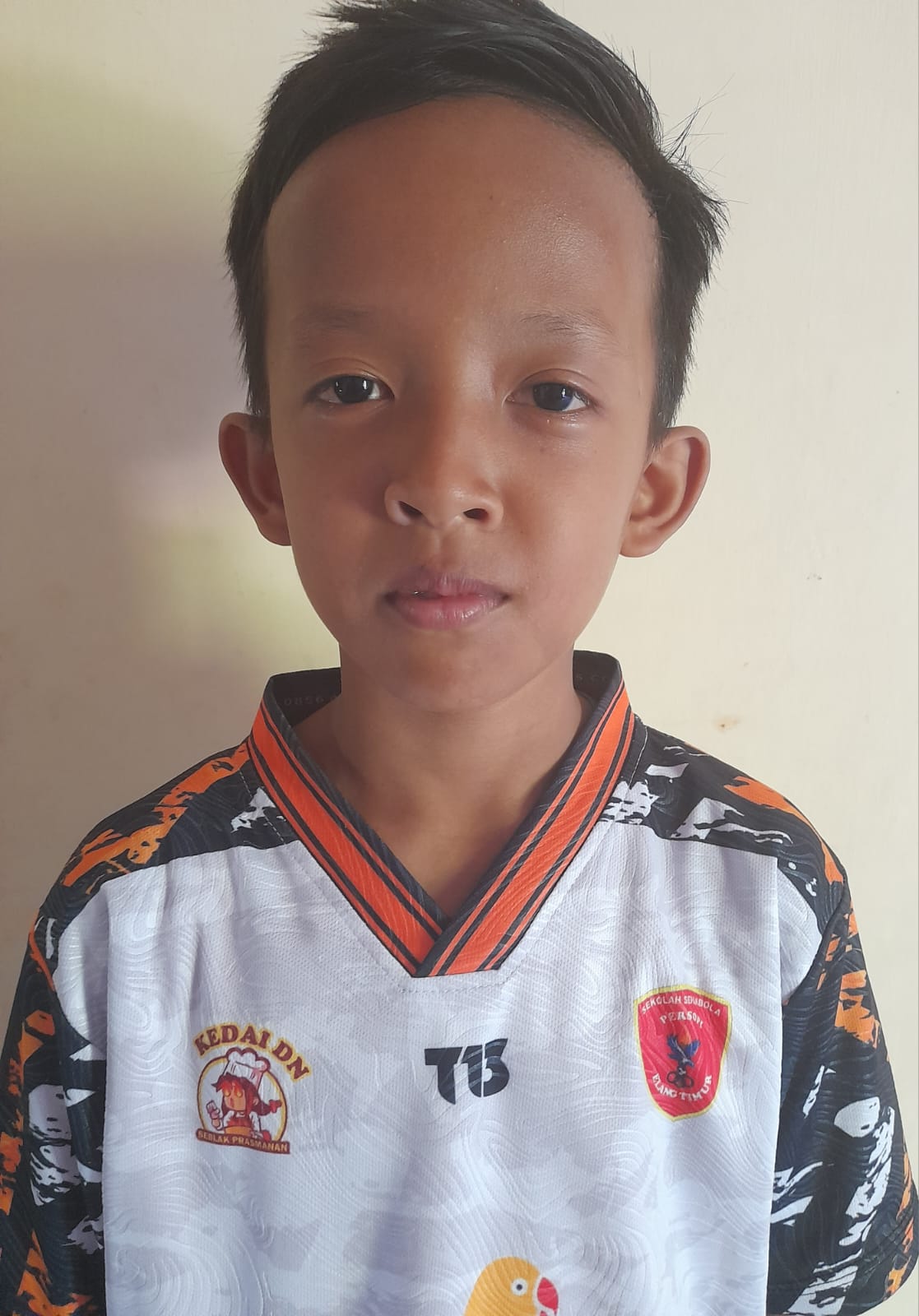 Azka Rojulul Syadid