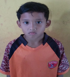 Hafiz Abiy Shaky Al Amin