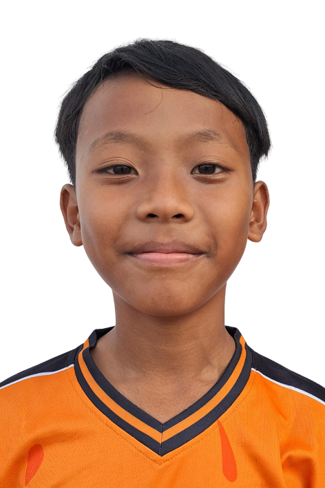 Khoirul Hafiz Abimanyu