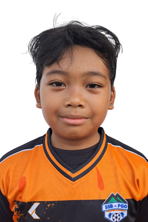 Aufa Shaquille Ayyasy