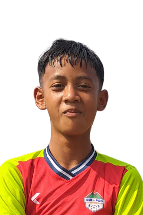Alfiano Khoirul Huda