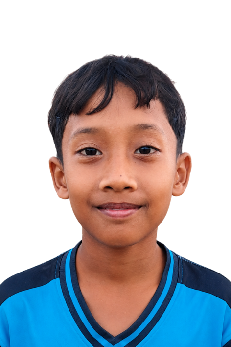 Albirr Muhammad Kurniawan