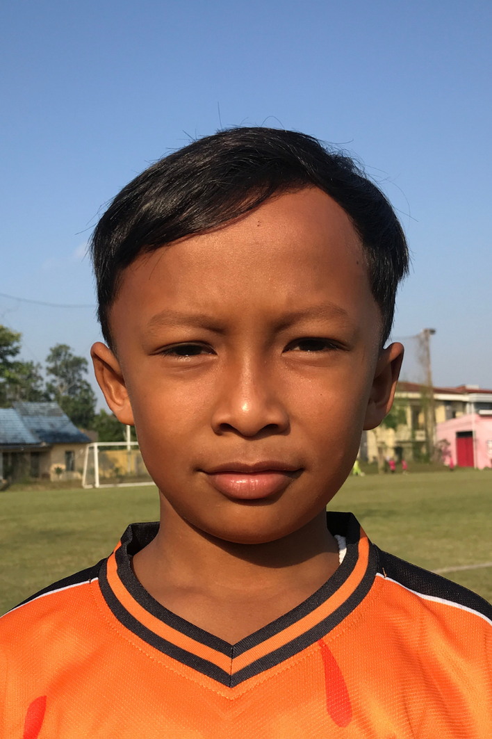 Putra Setiya Pratama