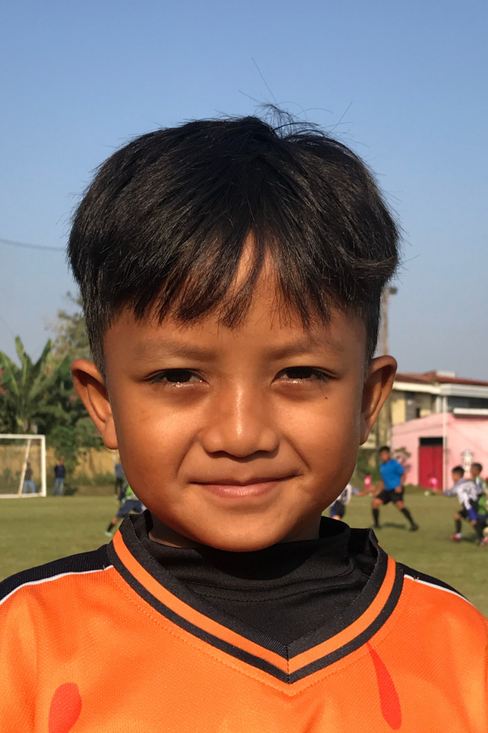 Danish Fajril Surya Pradipta