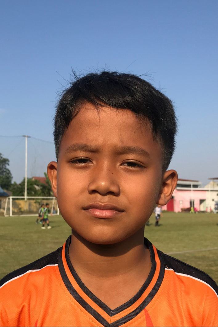 Muhammad Haziq Mardhotillah