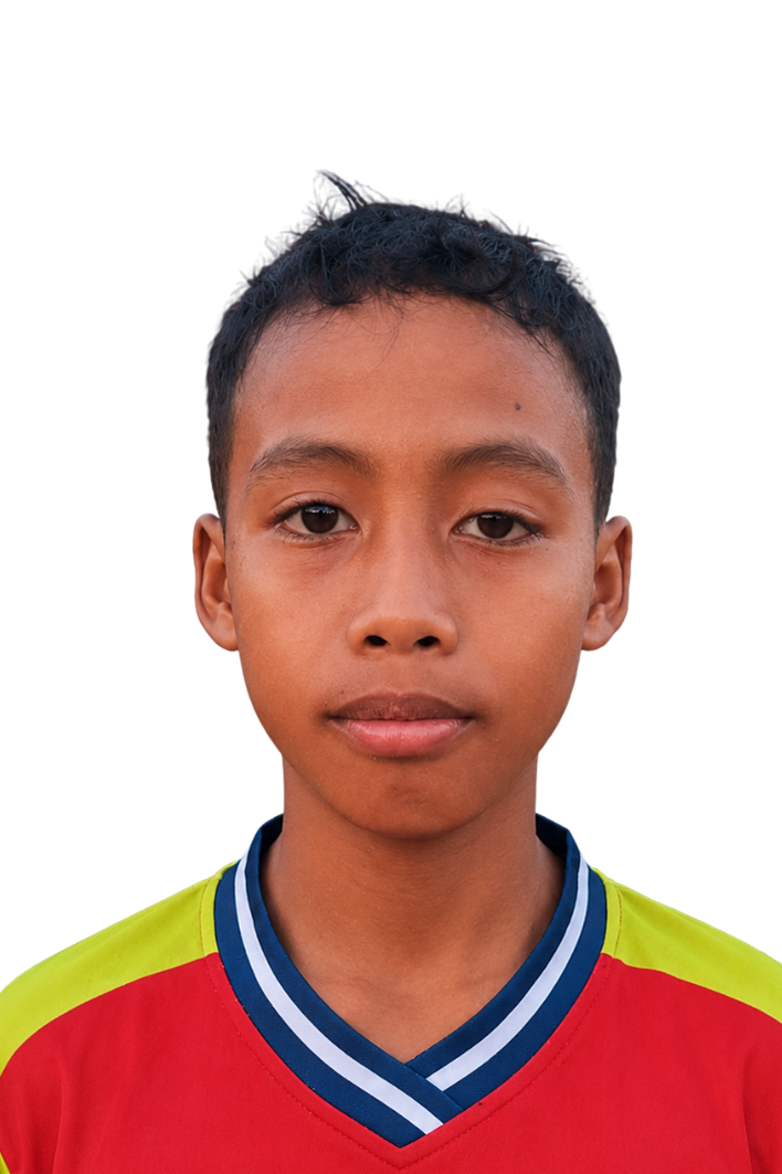 Raziq Hanan
