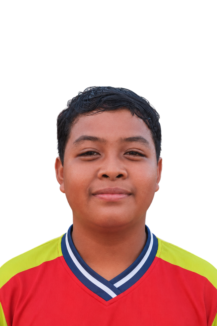 Abid Pranaja Aqil Fauzi