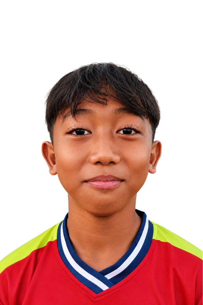 Muhammad Azka Al Ghifar
