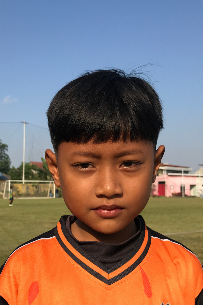 Muhammad Raffasya Maldini