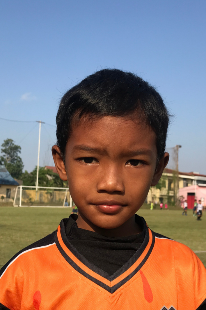 Ibrahim Razka Wahyu Effendi