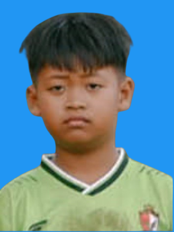 HAFIZ AHZA PRAMUDYA