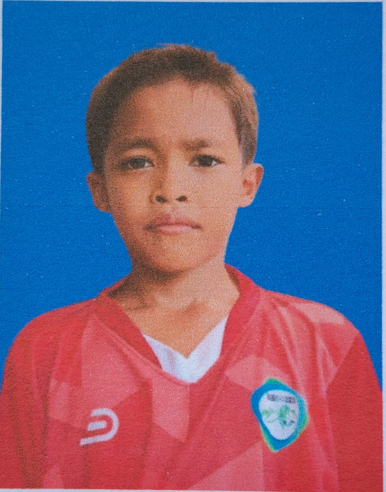 DANENDRA KENTZO NARARYA