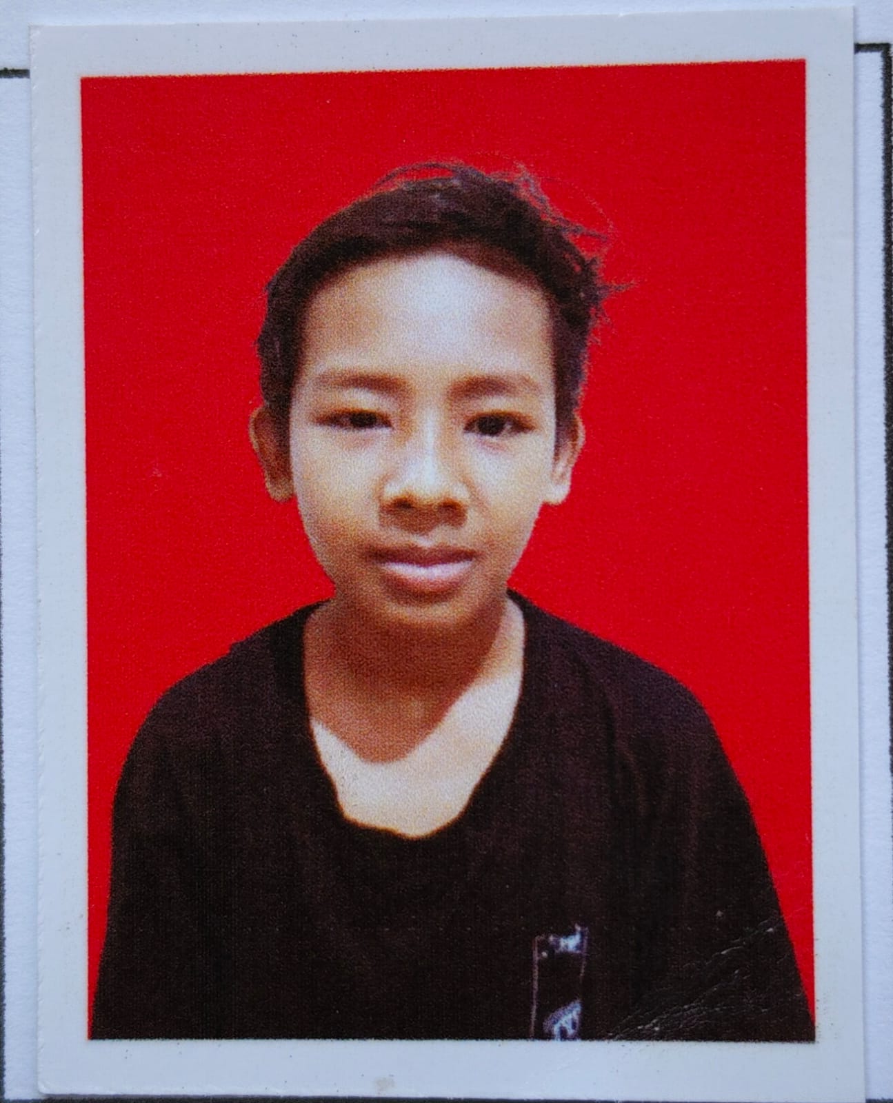 AHZA DANISH MAULIDI