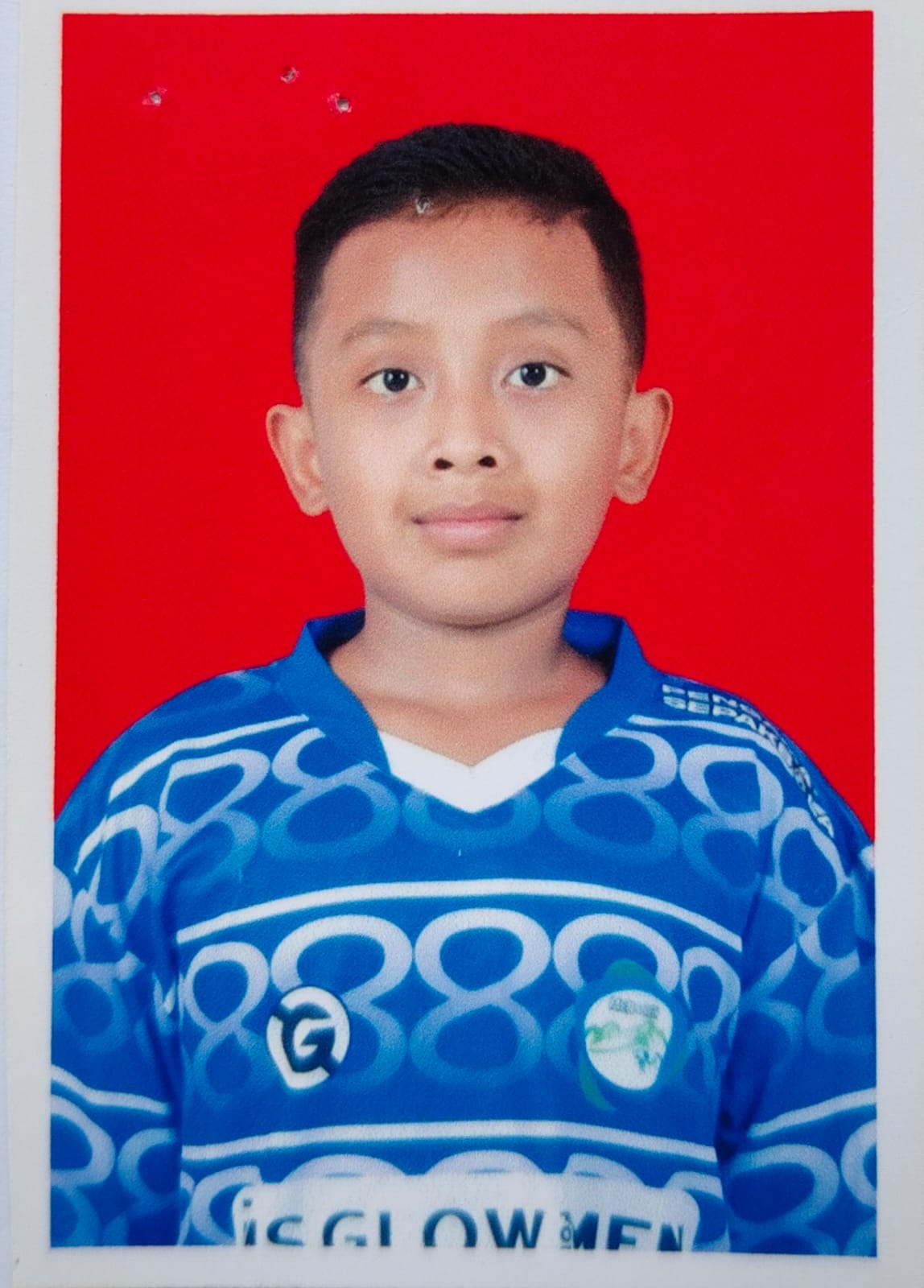 LIONEL FARREL DANADYAKSA HUSSAIN