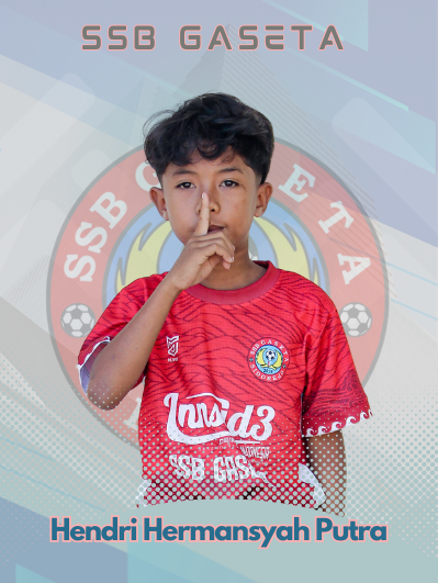 Hendri Hermansyah Putra