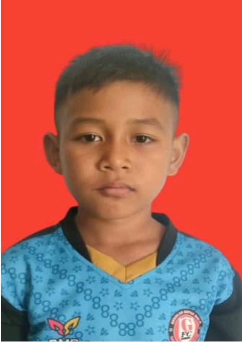 Andra Angin Arizki