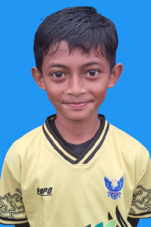 ZOFA ANDIKA ANTONI