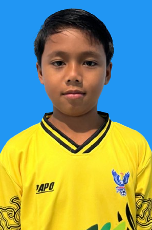 FATHAN AL GHOZALY ZAKIR