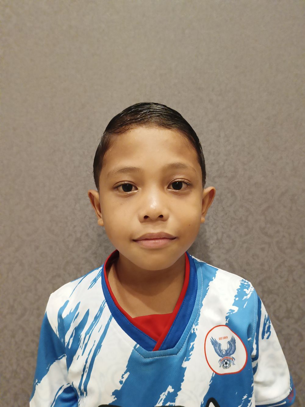 Azril Rafisqy Arfadhia Ardin