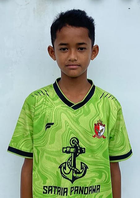 KELVINO MUSSY ADZAKY