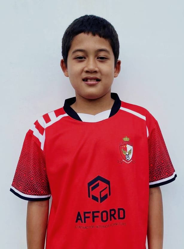 DYANGGA HAMIZAN AHNAUFA