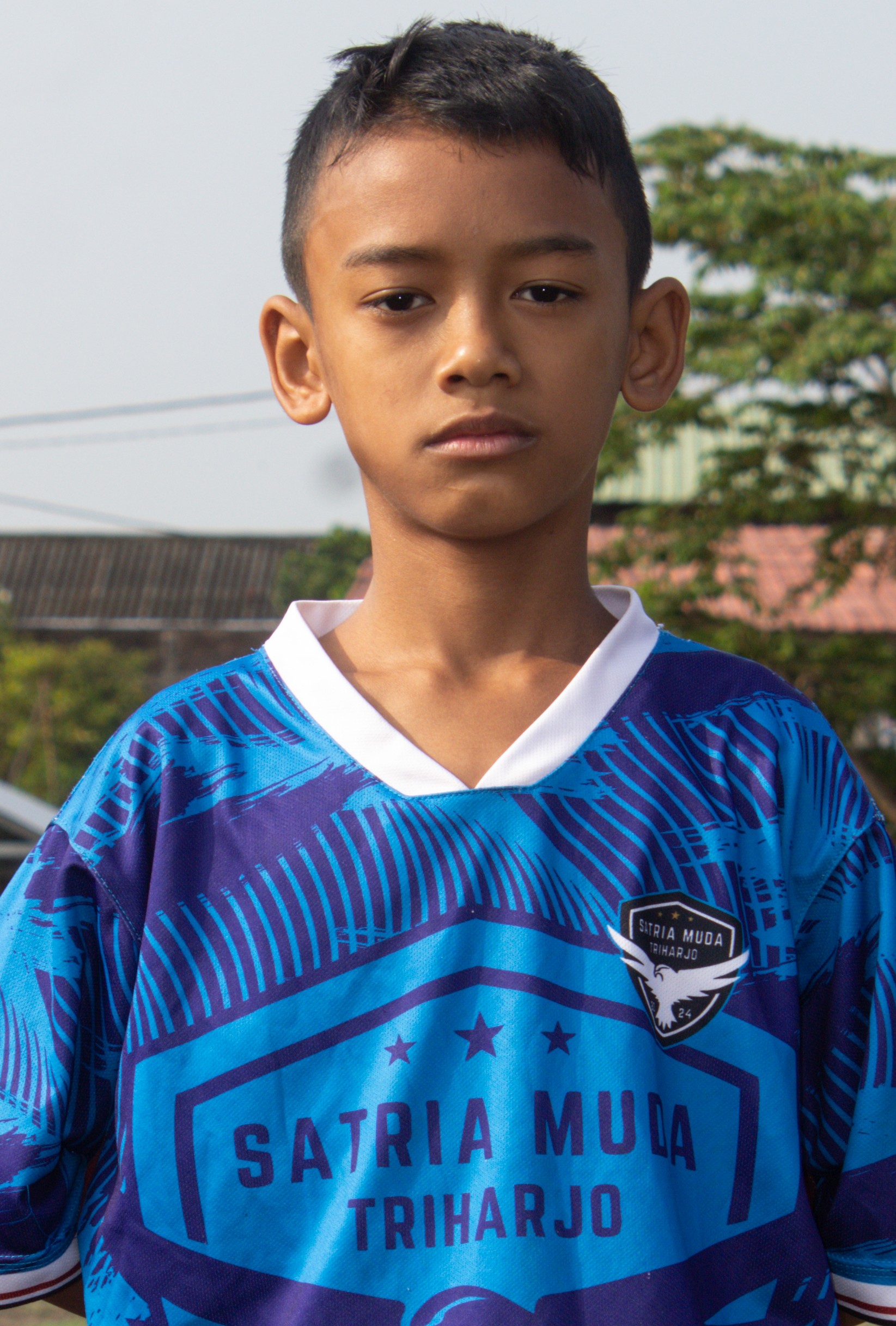 Fattah Althafulhaq