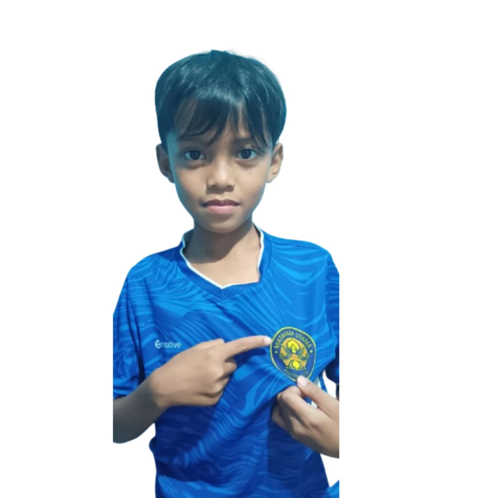 Azka Rafa Eka Setiawan