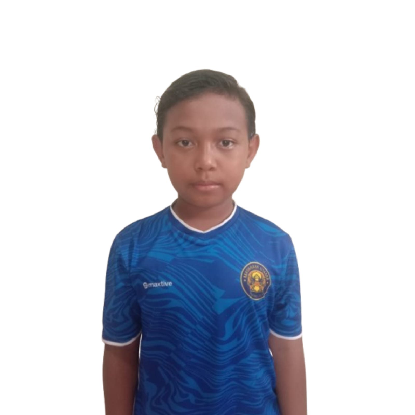 Norbertus Rafael Narendra