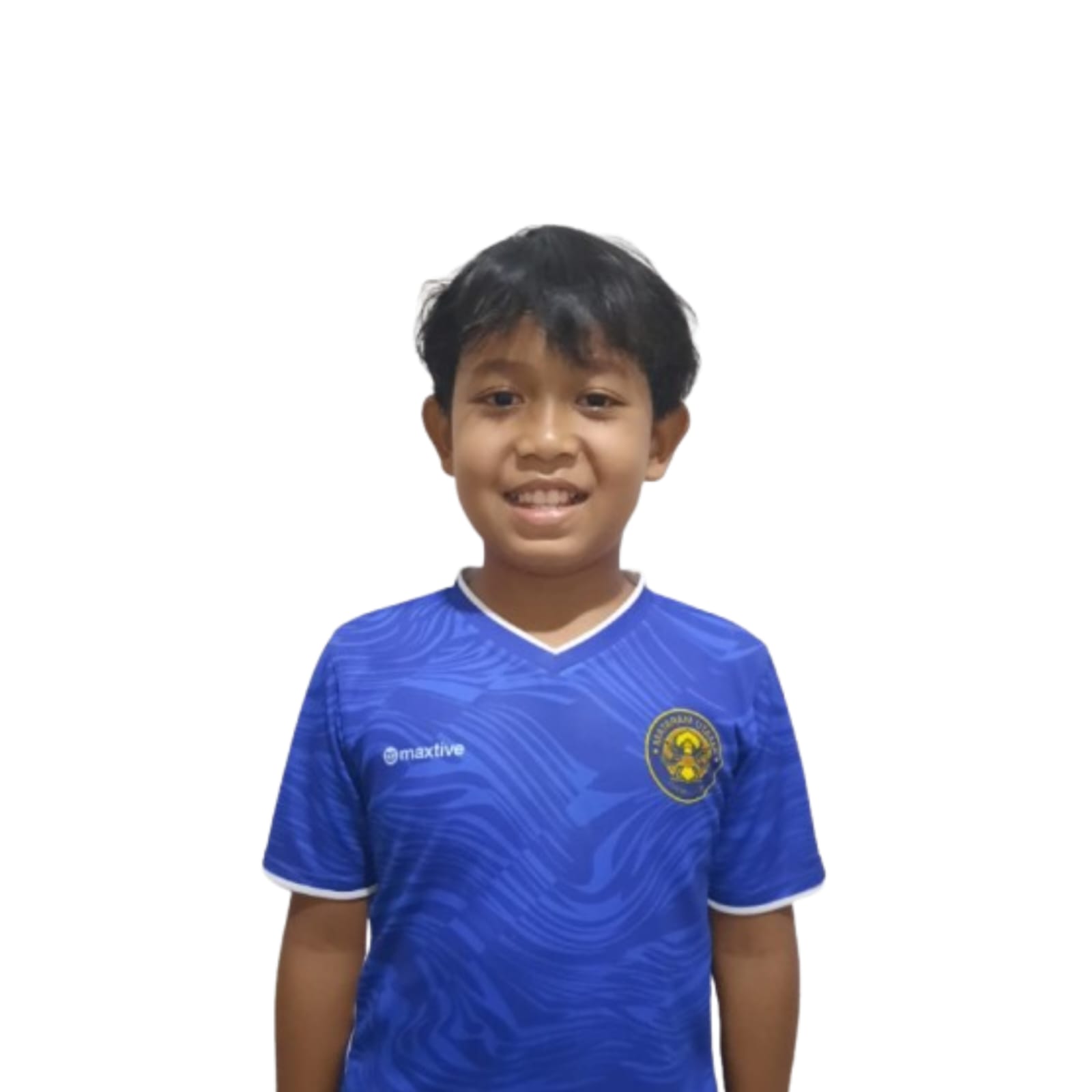 Arrasya Arvin Wibiyanto
