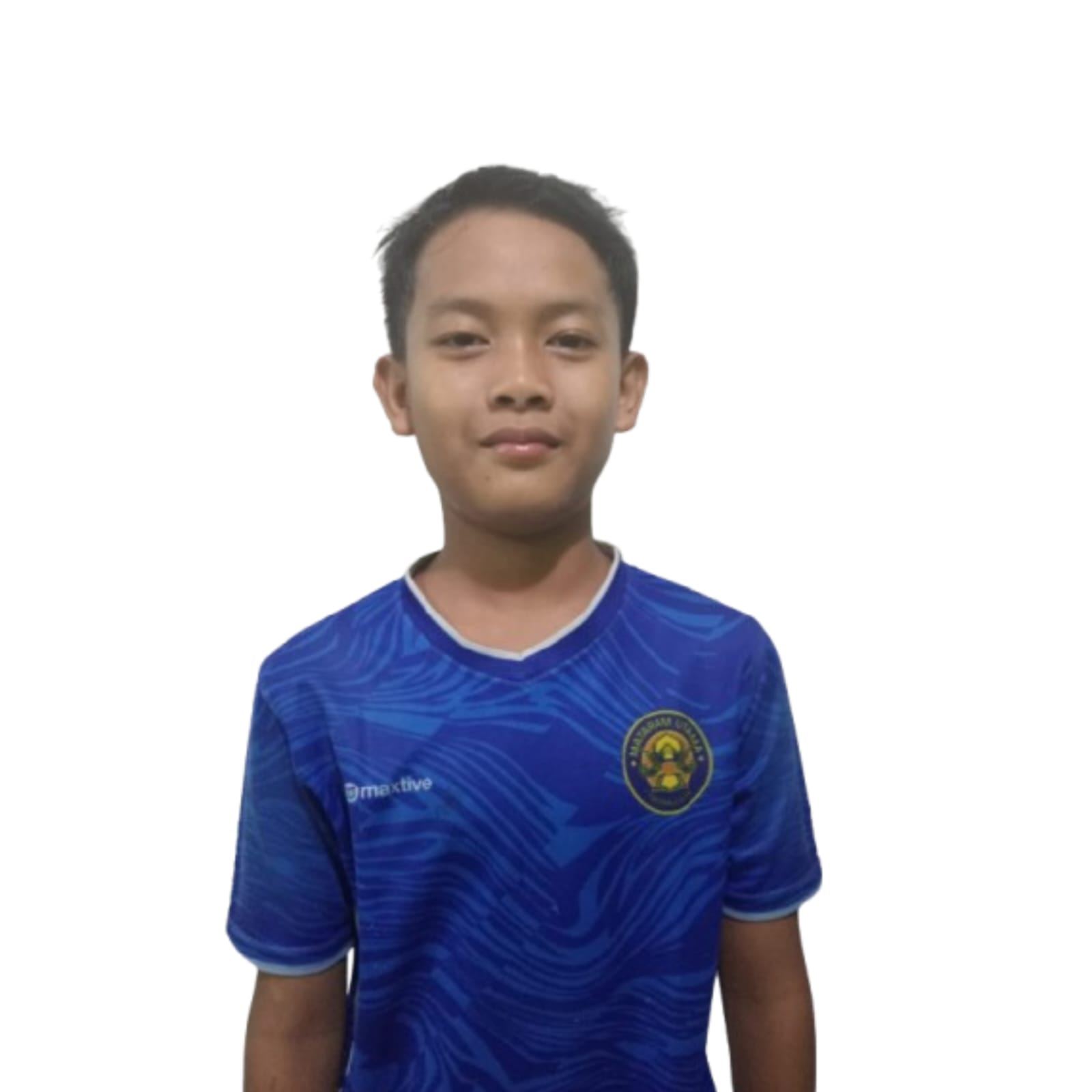 Fabregas Bagoes Sajiwo
