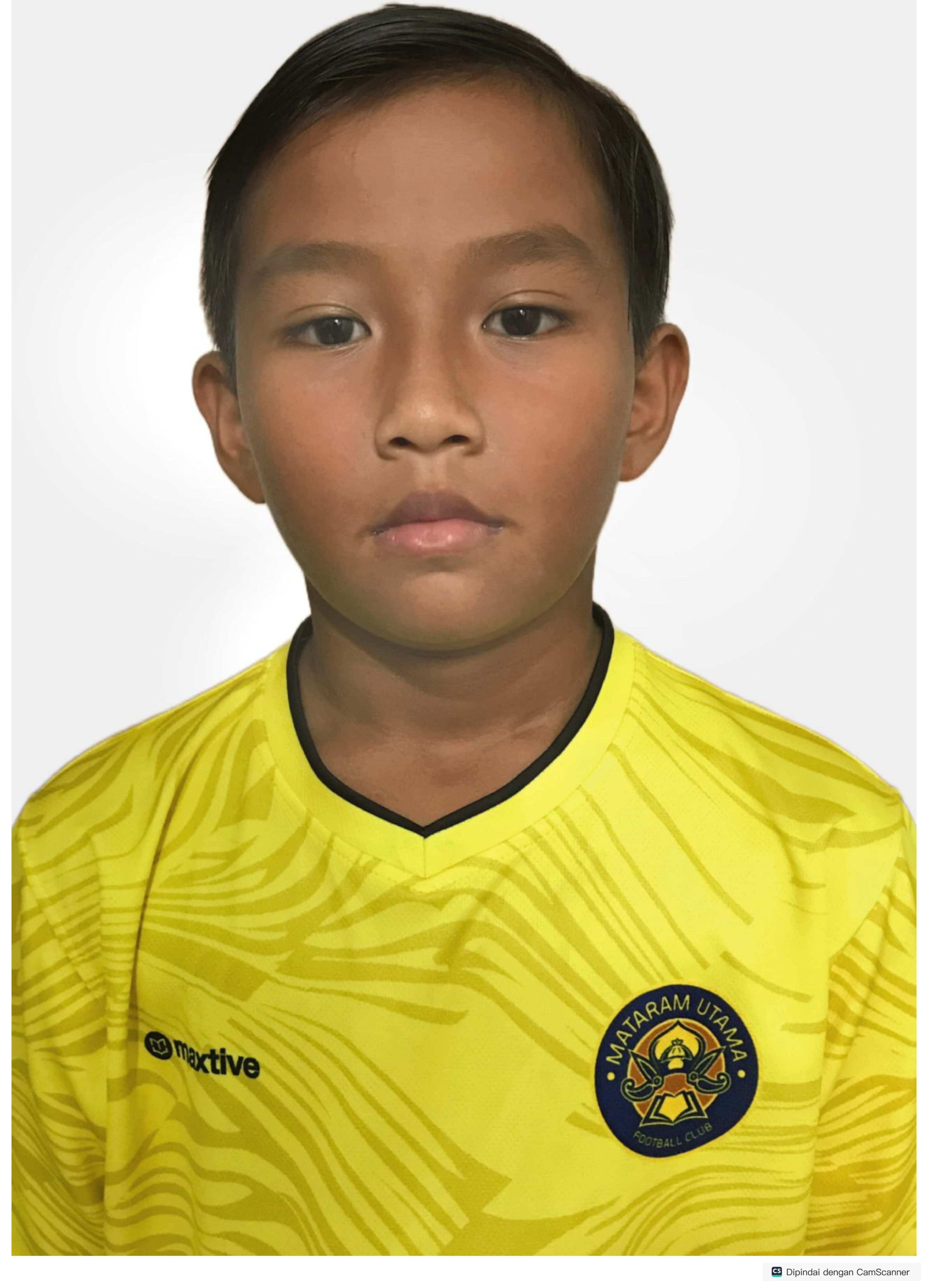 Vincentius Rendy Putra N