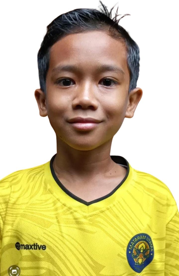 Radithya Asthalova Putra Nugraha