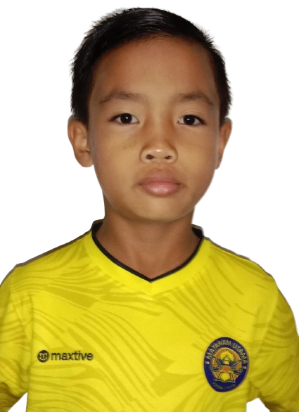 Azka Rizky Budiyanto