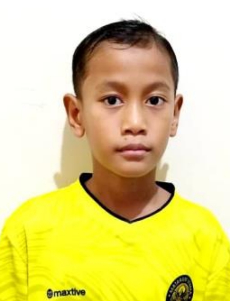 Alfan Fikri Rochman