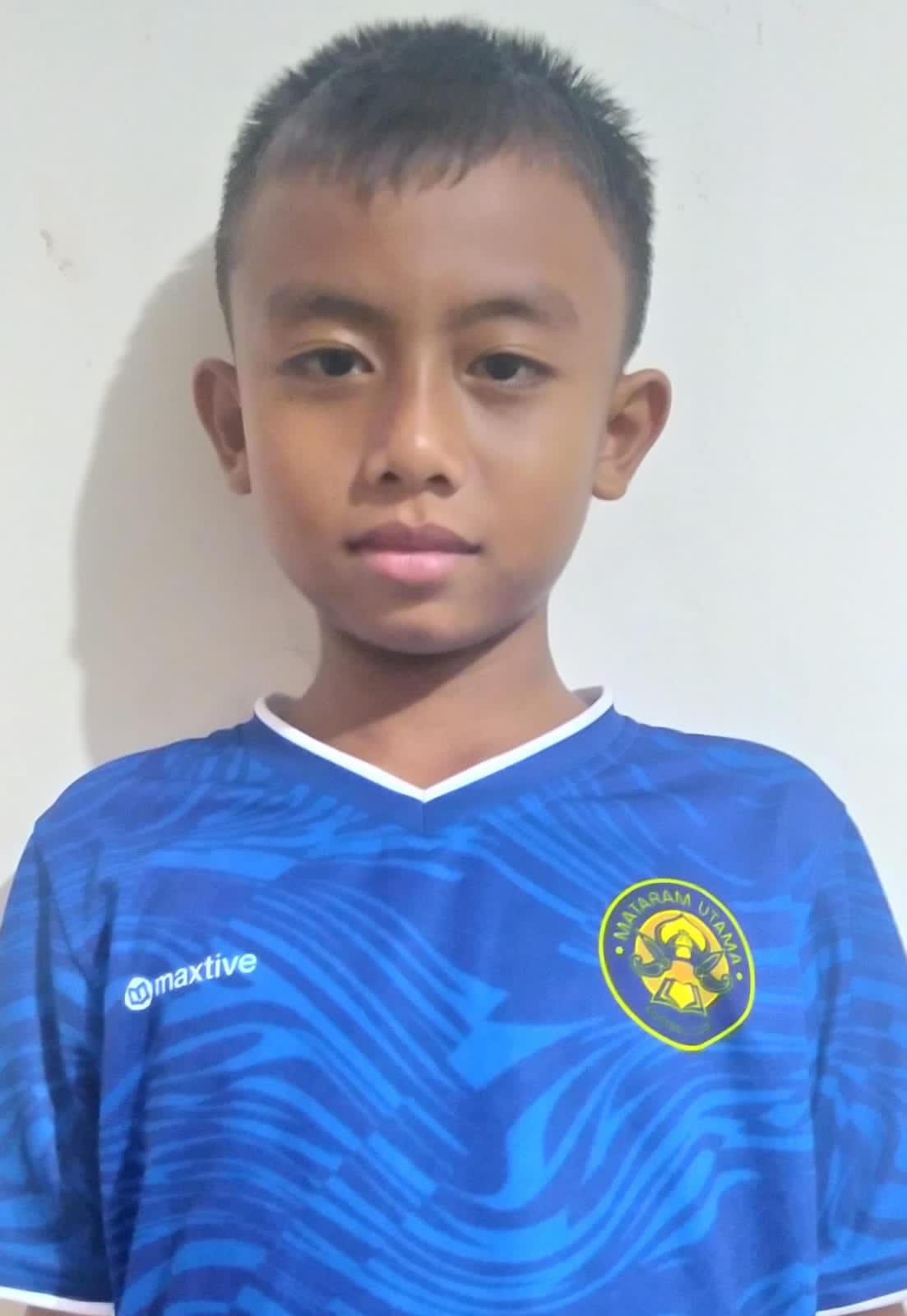 Muhammad Fauzan Assalim
