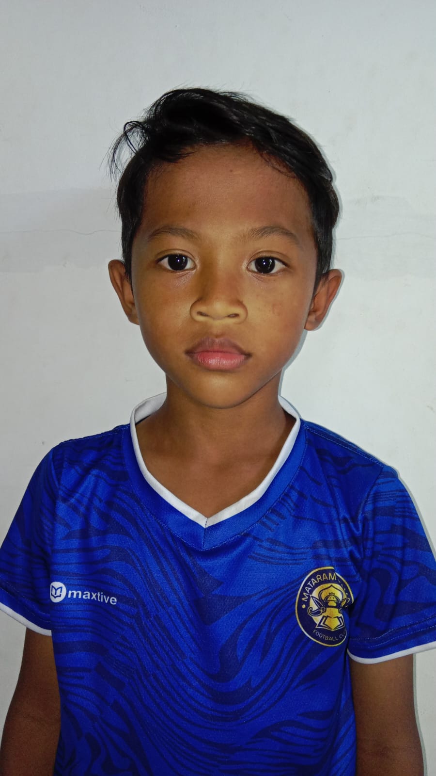 KAVIN ARDANA PERMATA JATI