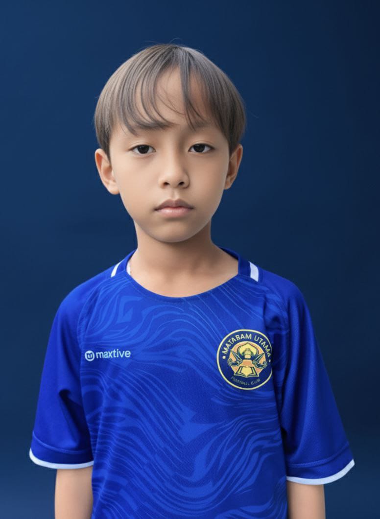 MUHAMMAD FAZHIO ALYAFIE