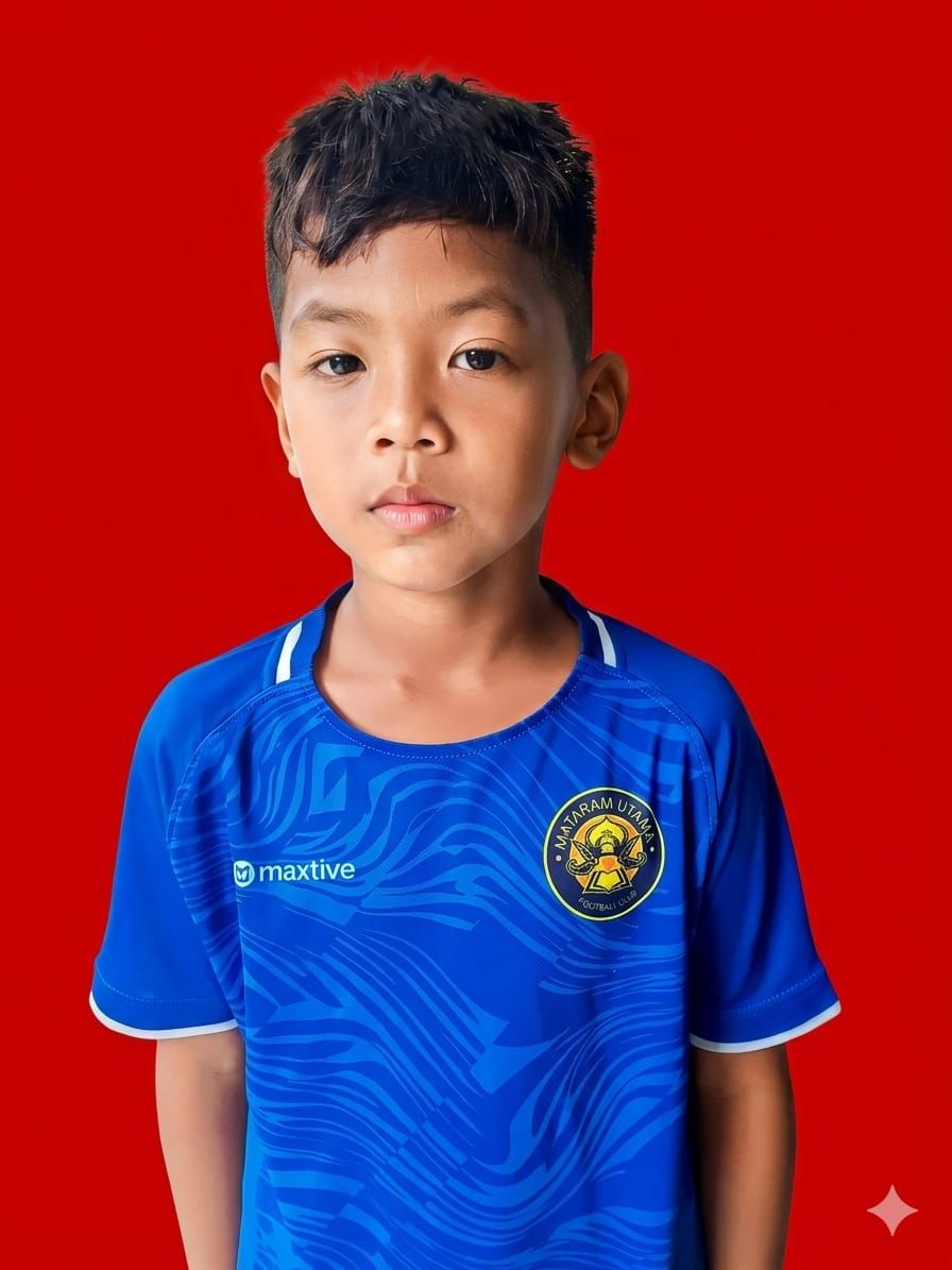 AMERGYO MALDINI RACHMAN