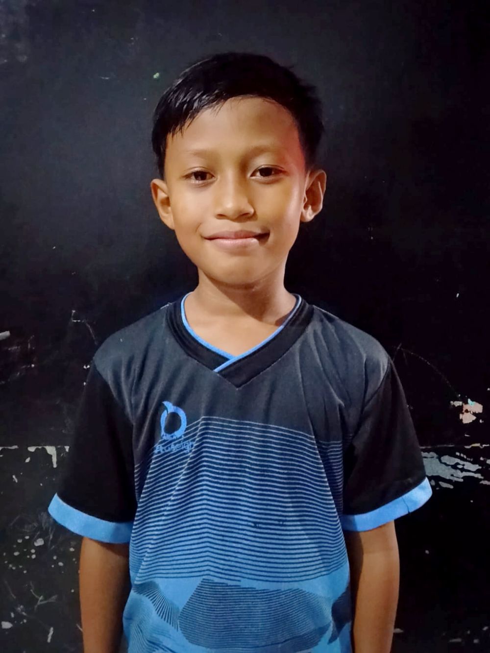 WAHID KURNIAWAN